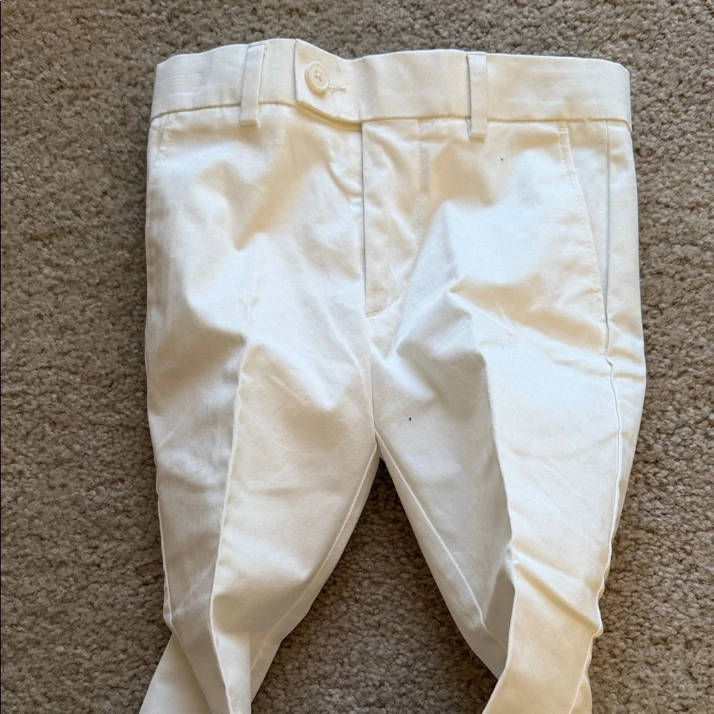 Boys Dress Pants - Picture 4 of 4